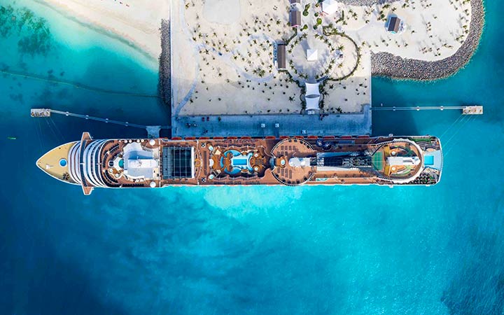 Ocean Cay